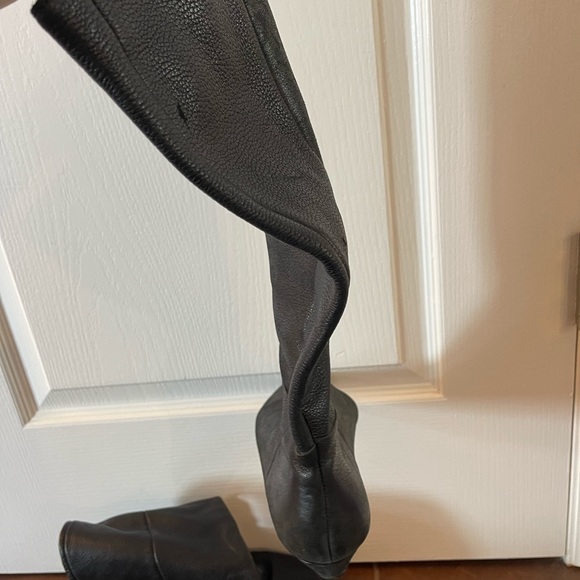 Steve Madden Intyce boots - Picture 4 of 4